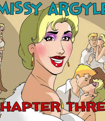 Fame Isn’t Everything 1 comic porn sex 36