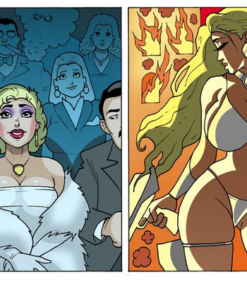 Fame Isn’t Everything 1 comic porn sex 38