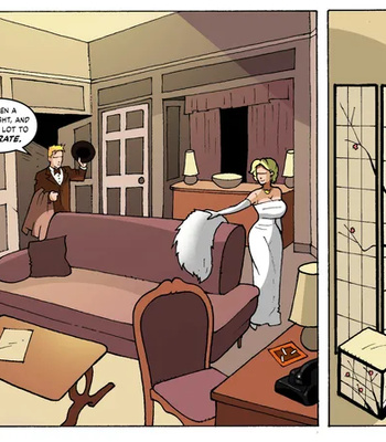 Fame Isn’t Everything 1 comic porn sex 40