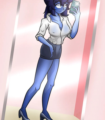 My Human Buddy comic porn sex 41