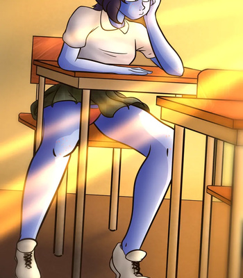 My Human Buddy comic porn sex 47