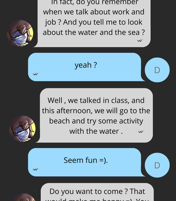 My Human Buddy comic porn sex 48