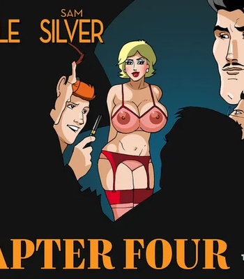 Fame Isn’t Everything 1 comic porn sex 50