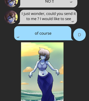 My Human Buddy comic porn sex 51