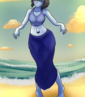 My Human Buddy comic porn sex 52