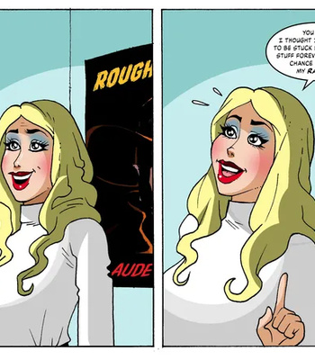 Fame Isn’t Everything 1 comic porn sex 52