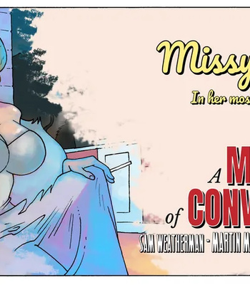 Fame Isn’t Everything 1 comic porn sex 53