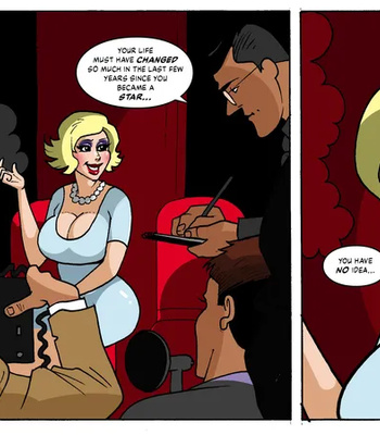 Fame Isn’t Everything 1 comic porn sex 55