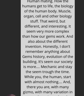 My Human Buddy comic porn sex 56