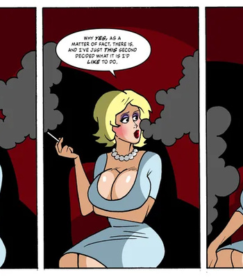Fame Isn’t Everything 1 comic porn sex 58