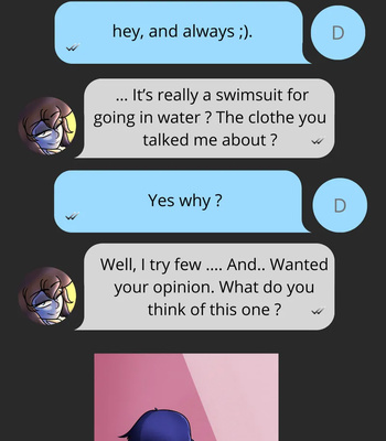 My Human Buddy comic porn sex 59