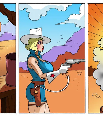 Fame Isn’t Everything 1 comic porn sex 60