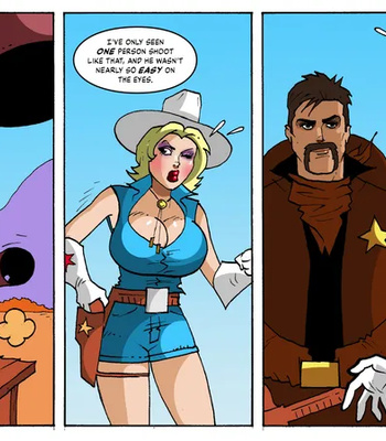 Fame Isn’t Everything 1 comic porn sex 61