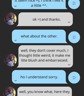 My Human Buddy comic porn sex 62