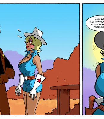 Fame Isn’t Everything 1 comic porn sex 63