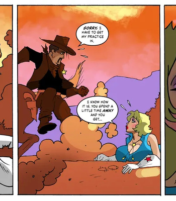 Fame Isn’t Everything 1 comic porn sex 66