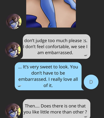 My Human Buddy comic porn sex 67