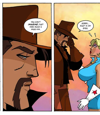 Fame Isn’t Everything 1 comic porn sex 68