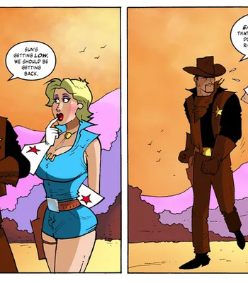 Fame Isn’t Everything 1 comic porn sex 69