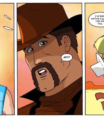 Fame Isn’t Everything 1 comic porn sex 70