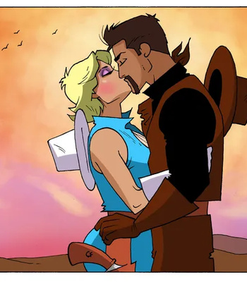 Fame Isn’t Everything 1 comic porn sex 71