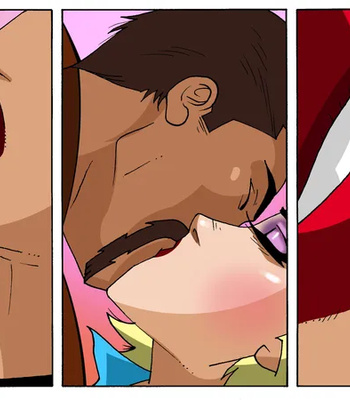 Fame Isn’t Everything 1 comic porn sex 72