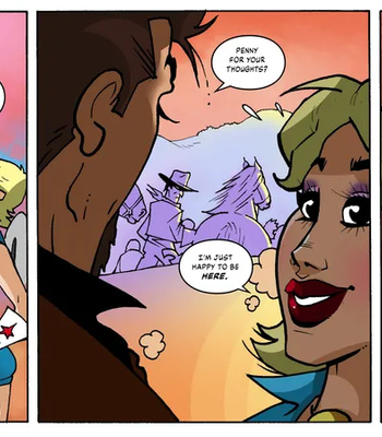 Fame Isn’t Everything 1 comic porn sex 73