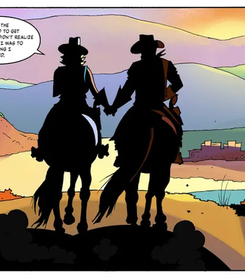 Fame Isn’t Everything 1 comic porn sex 74