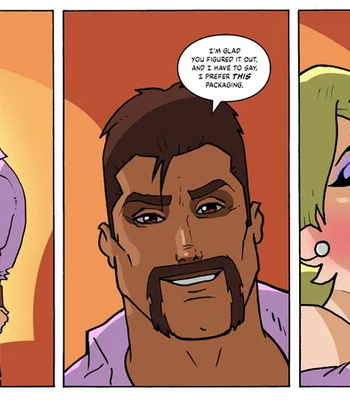 Fame Isn’t Everything 1 comic porn sex 76