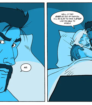 Fame Isn’t Everything 1 comic porn sex 82