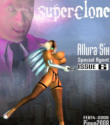 Allura Six 5 comic porn sex 2