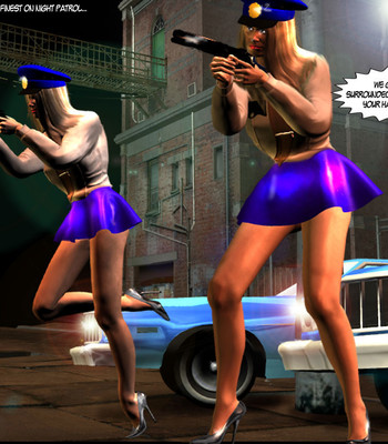 Allura Six 5 comic porn sex 13