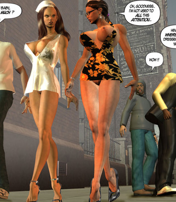 Allura Six 5 comic porn sex 27