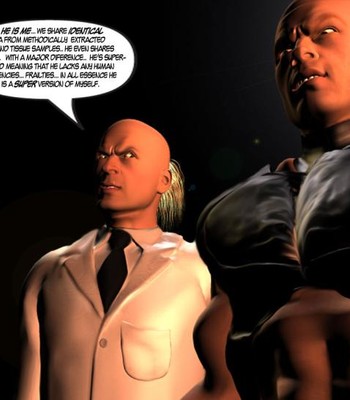 Allura Six 7 comic porn sex 33