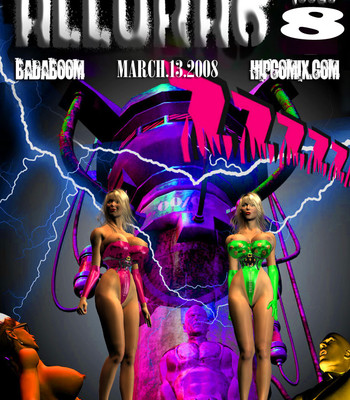 Allura Six 8 comic porn thumbnail 001