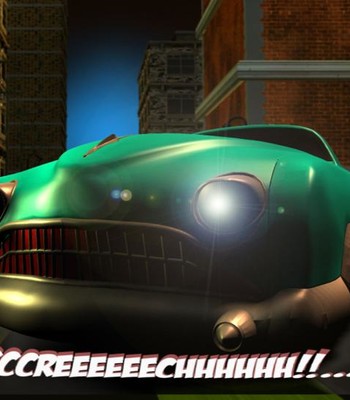 Allura Six 8 comic porn sex 11