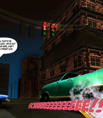 Allura Six 8 comic porn sex 12