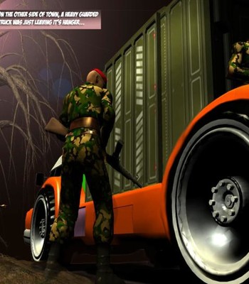 Allura Six 8 comic porn sex 20