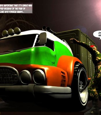 Allura Six 8 comic porn sex 21