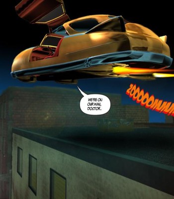 Allura Six 8 comic porn sex 23