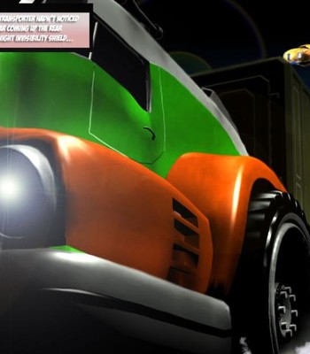 Allura Six 8 comic porn sex 24