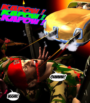 Allura Six 8 comic porn sex 25