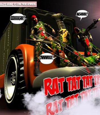 Allura Six 8 comic porn sex 26