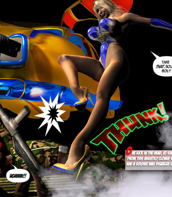 Allura Six 8 comic porn sex 27