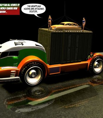 Allura Six 8 comic porn sex 28