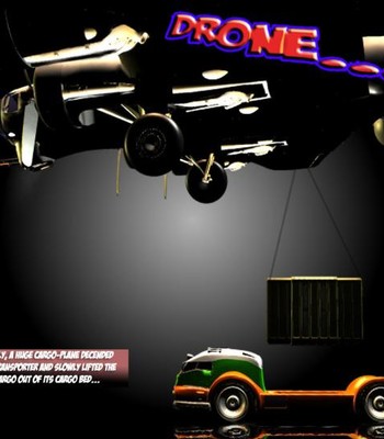 Allura Six 8 comic porn sex 29