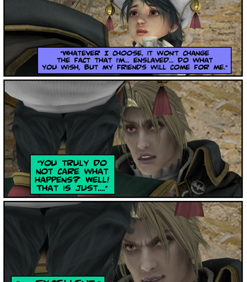 Amy’s Playmate comic porn sex 25