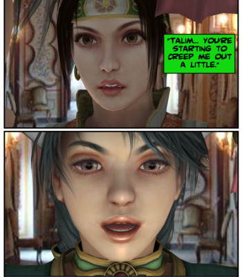 Amy’s Playmate comic porn sex 38