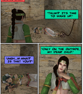 Amy’s Playmate comic porn sex 45