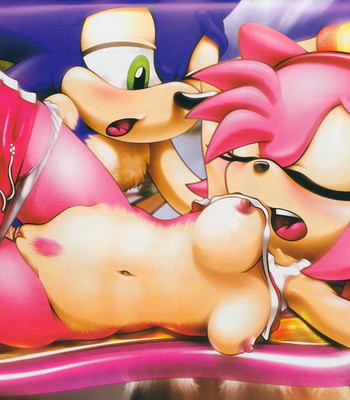 Amy Untold – Unique Draft comic porn thumbnail 001